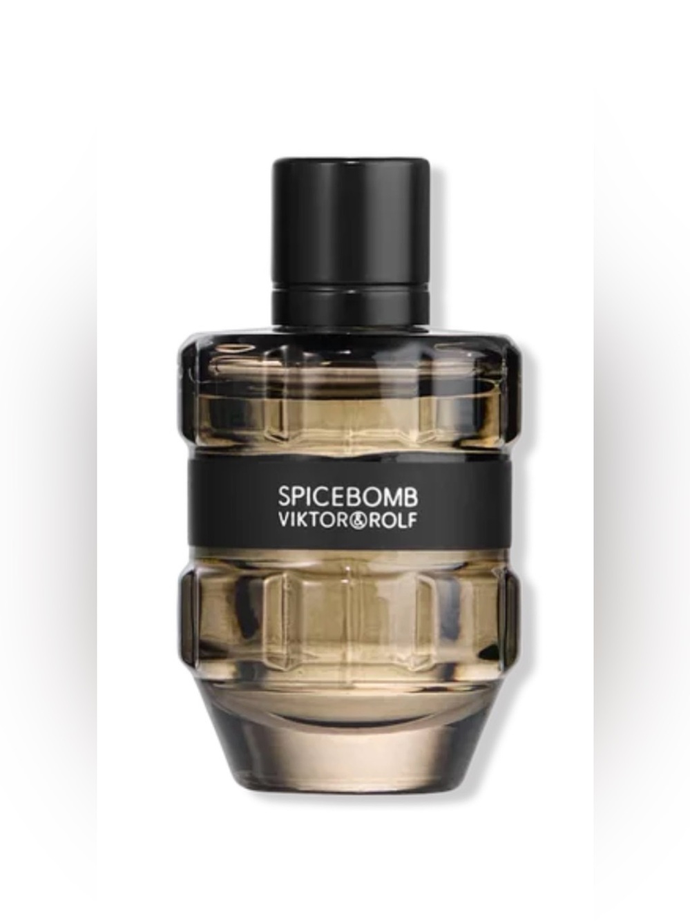 Viktor & Rolf Spicebomb Travel Size EDT 7ml NEW No Box